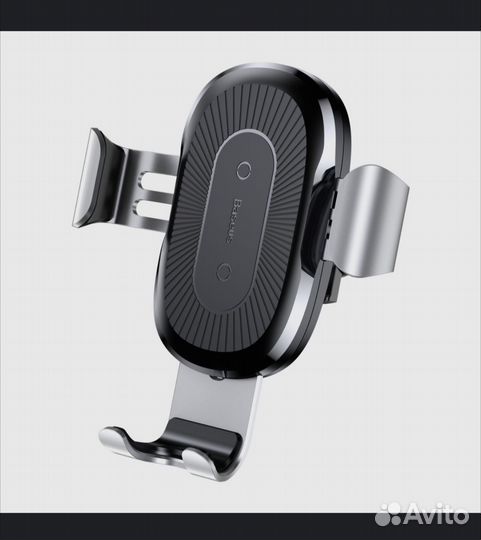 Беспроводное зарядное устройство Baseus