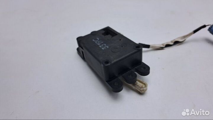 Сервопривод заслонок печки Mazda 323 BJ 1.6 ZM