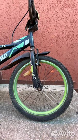 Велосипед детский 20 дюймов