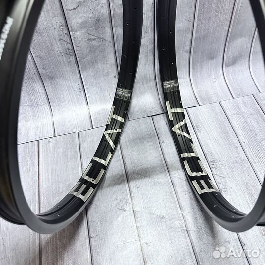 Обода Eclat Trippin