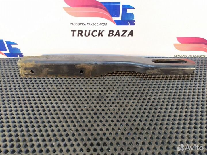 85417010004 Кронштейн замка кабины Man L2000