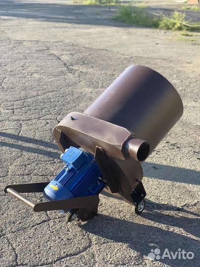 Зернодробилка Вектор 3 кВт