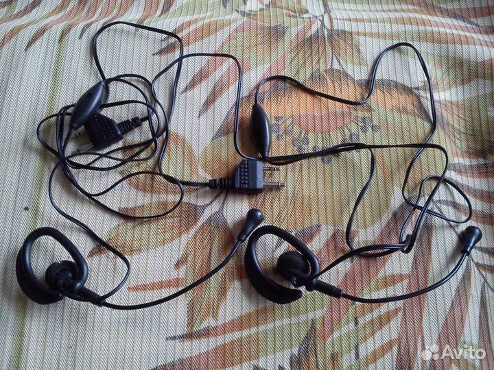 Рация Midland GXT-650