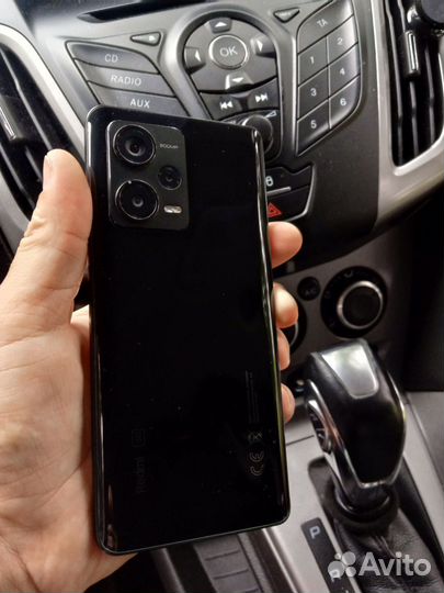 Xiaomi Redmi Note 12 Pro+, 8/256 ГБ