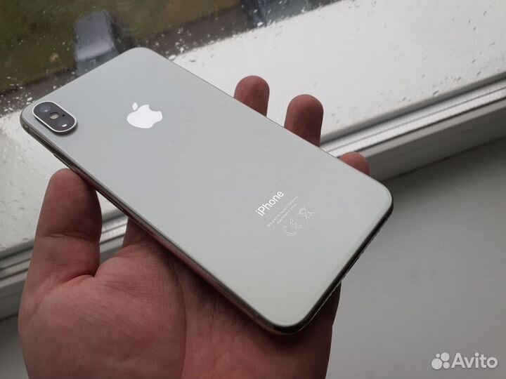 iPhone Xs Max, 256 ГБ