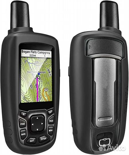 Навигатор garmin gpsmap 65