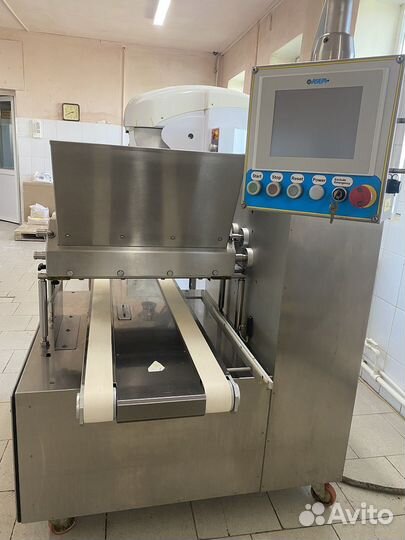 Кондитерское оборудование бу