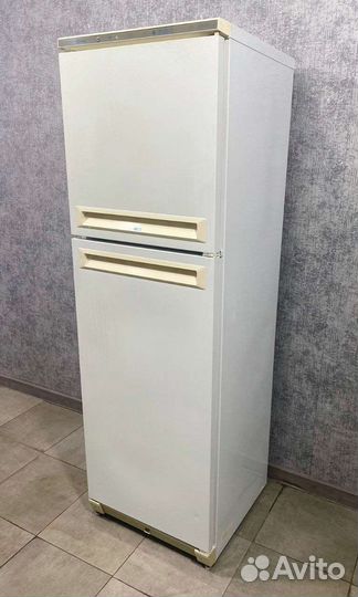 Б/у холодильник с доставкой и гарантией