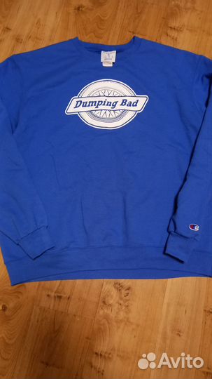 Свитшот Champion