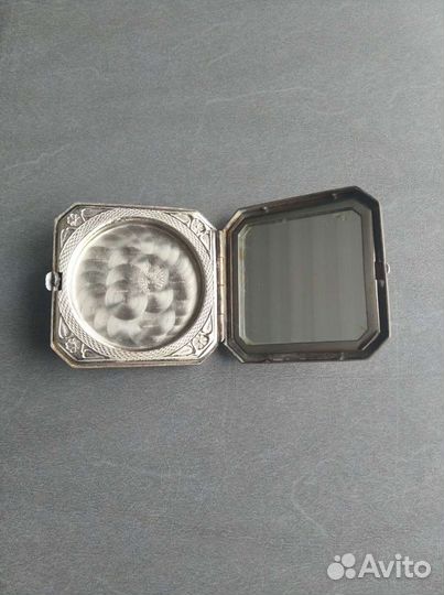 Пудреница Большой театр СССР