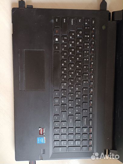 Ноутбук Lenovo B50-70