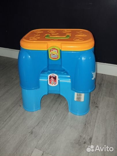 Трасса для машинок