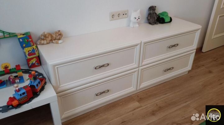 Кoмoд из мдф на заказ