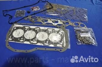 Комплект прокладок головки блока цилиндров pfam