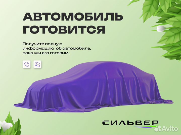 Volkswagen Polo 1.6 AT, 2010, 190 137 км