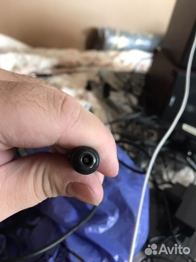 Кабель/блок питания для ноутбука samsung