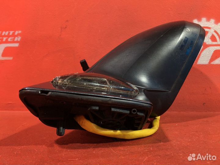 Зеркало заднего вида левое Peugeot 308 хетчбэк EP6
