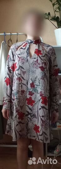 Платье женское
