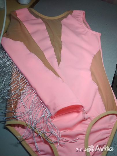 Купальник под расклейку