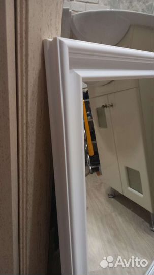 Зеркало в ванную