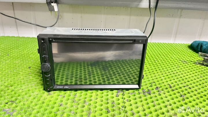 Магнитола prology