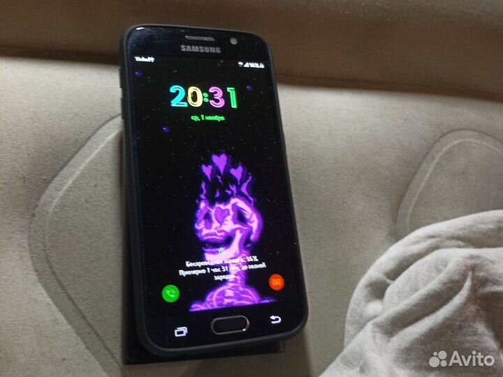 Samsung Galaxy S6 Active, 3/32 ГБ