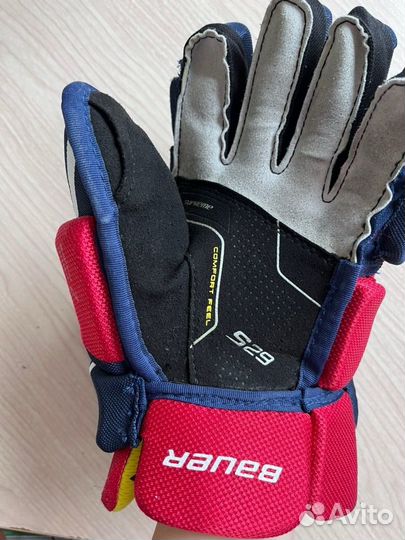 Краги хоккейные Bauer supreme S29