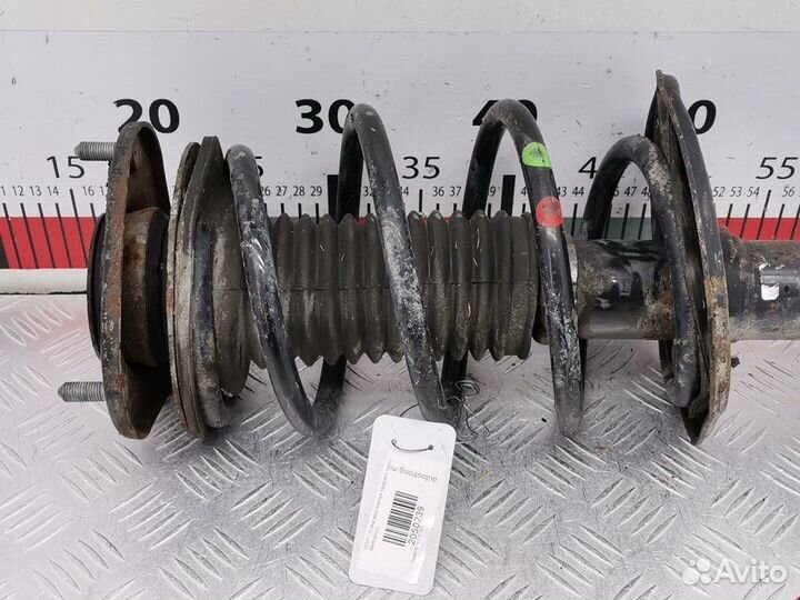 Стойка для Toyota Auris 1 (E150)