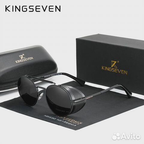 Солнцезащитные Очки Kingseven
