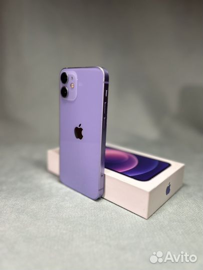 iPhone 12 mini, 64 ГБ