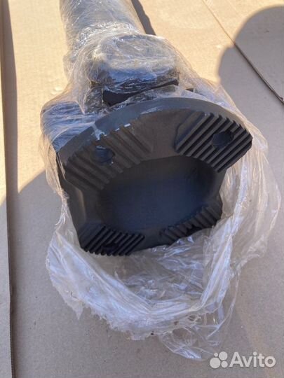 Карданный вал основной Маз 5516