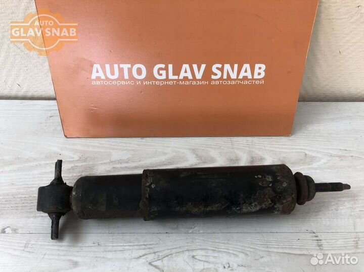 Амортизатор передний Kia Bongo K2700