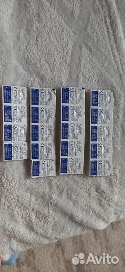 Контактные линзы однодневные Acuvue Oasys 1-Day