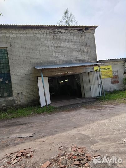 Кузовщина работа