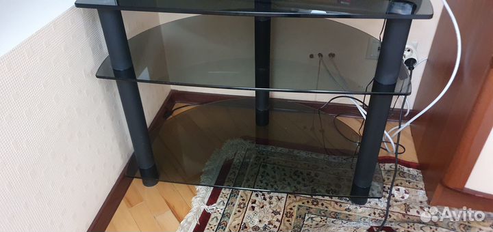 Подставка для телевизора philips