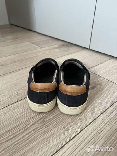 Слипоны Massimo dutti