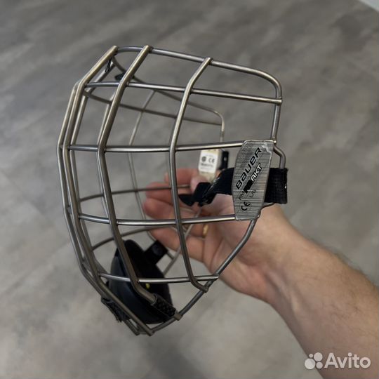 Сетка / решетка bauer re-akt, profile 3