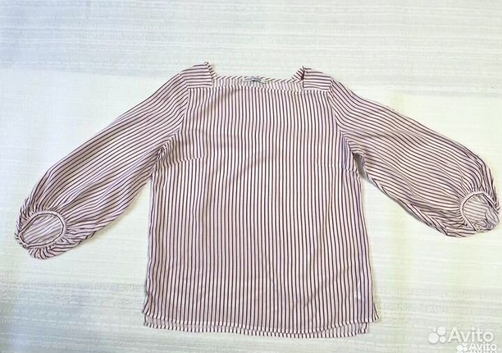 Блузка женская Zarina 40 42 XS S