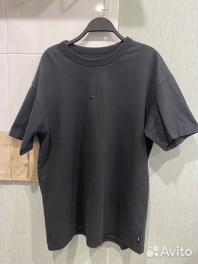 Футболка Nike DB3193-010