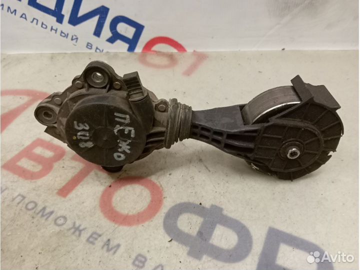 Ролик, V759883280 peugeot;citroen 308;C4, 3050198