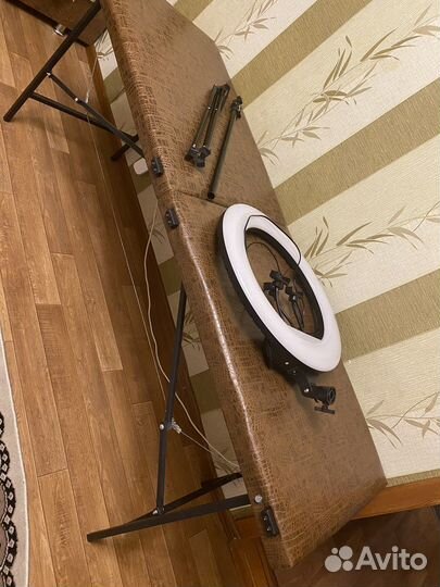 Продам хороший стартовый набор