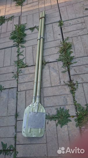 Весла для лодки