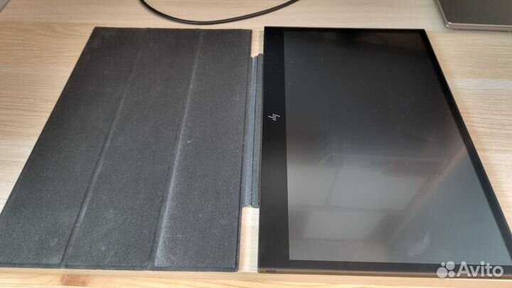 Портативный монитор hp (14 дюймов)