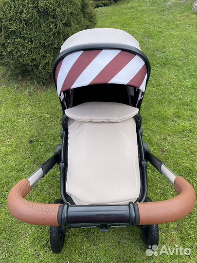 Коляска трансформер