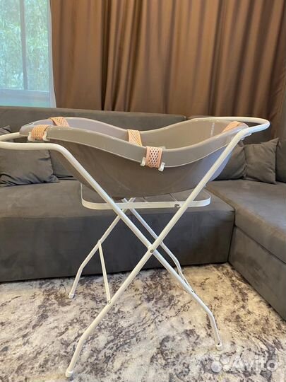 Подставка для ванночки