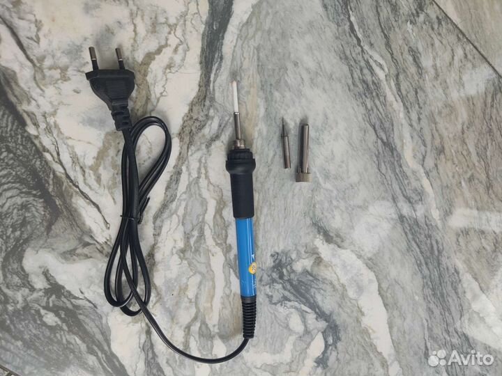 Паяльник 60w