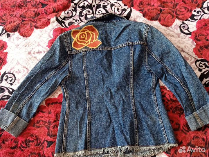 Вещи пакетом 40 42