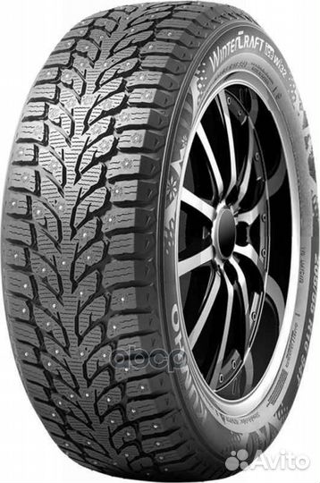 Kumho WinterCraft Ice Wi32 225/50 R17