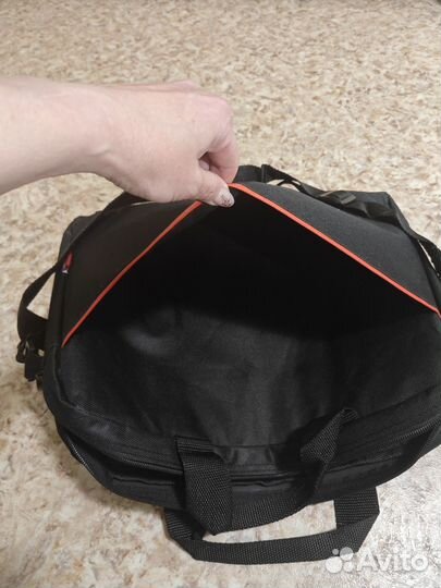 Сумка для ноутбука 15 6