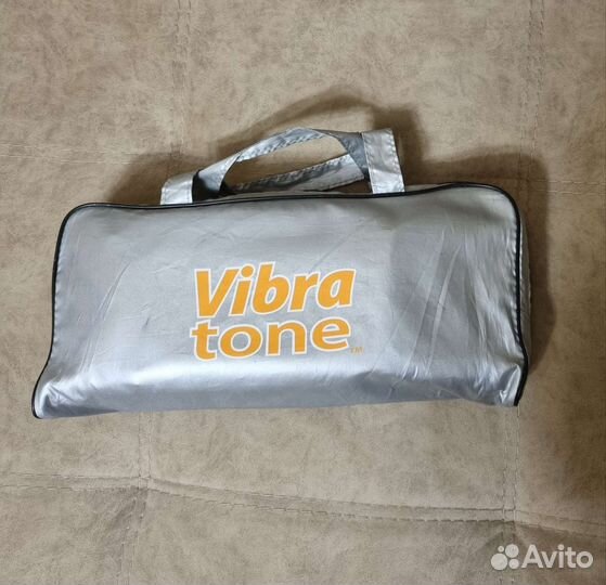 Вибратон Массажер